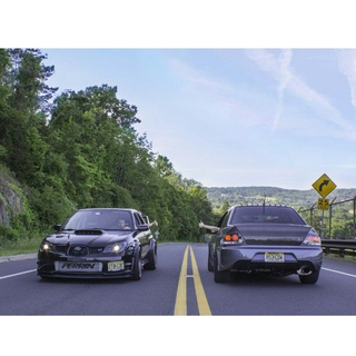 Illustration for article titled Miata wave vs Subaru wave